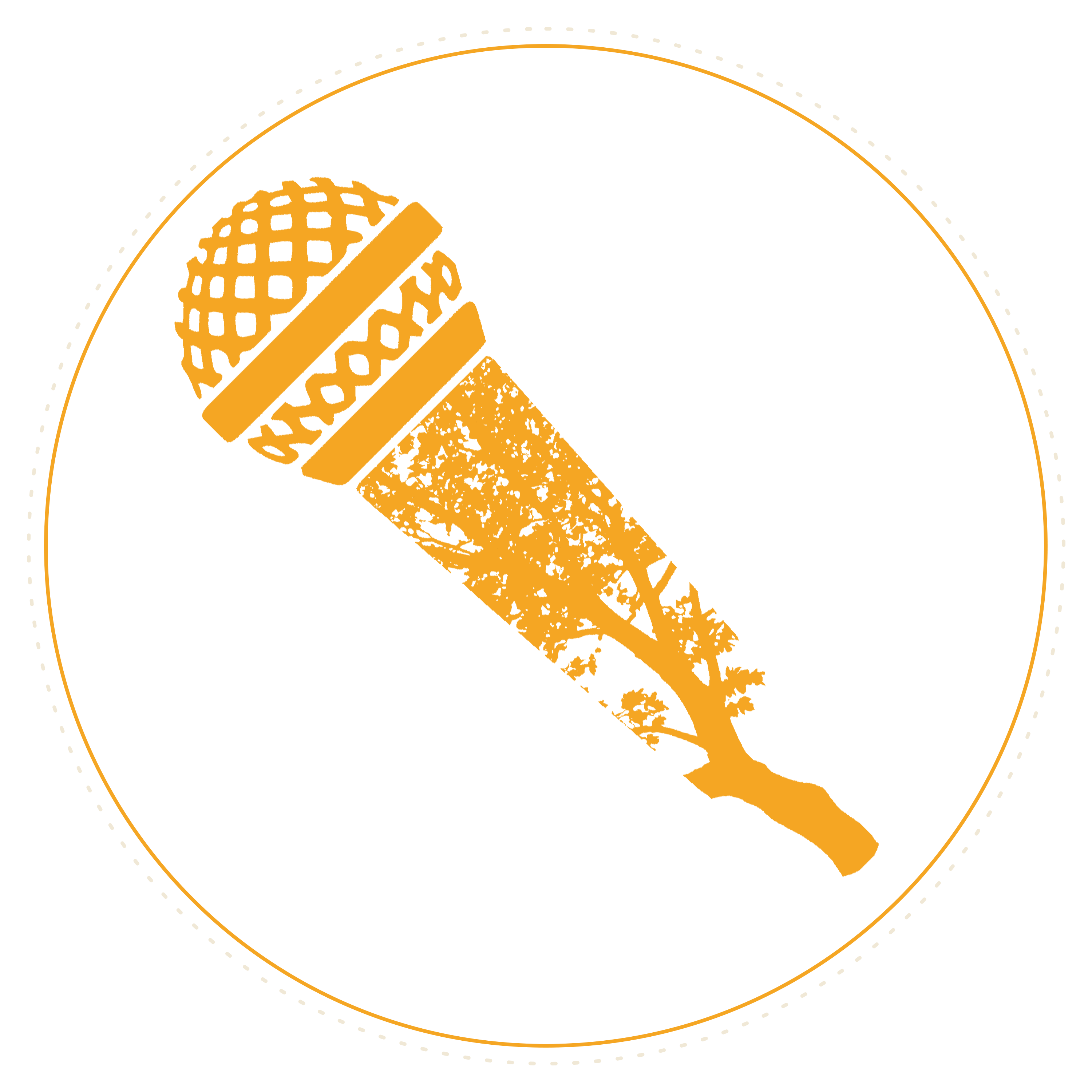 Chico Comedy Festival Logo